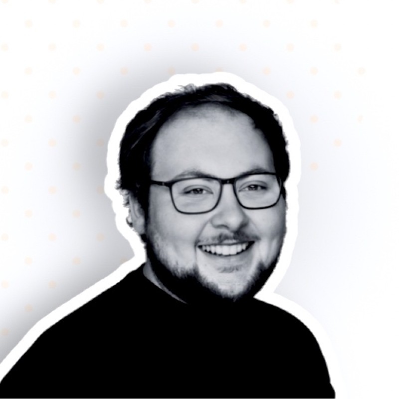 Yuri Alves, founder of Inkwell